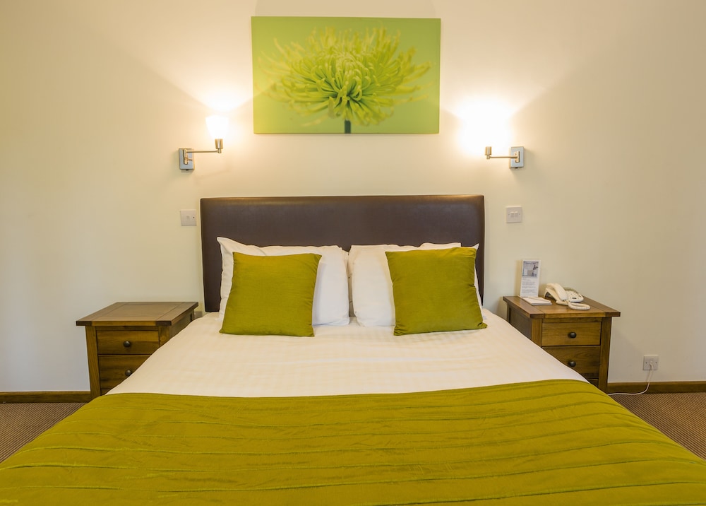 Stanton House Hotel 30/85
