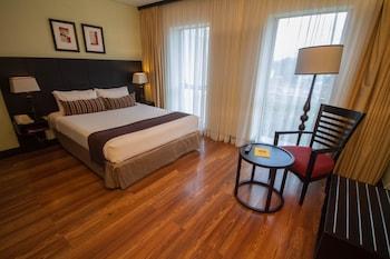 Family Suite, Junior Suite