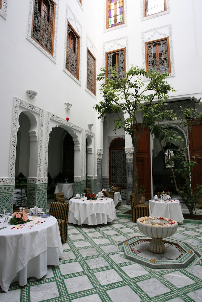 Dar Al Andalous Riad 68/71