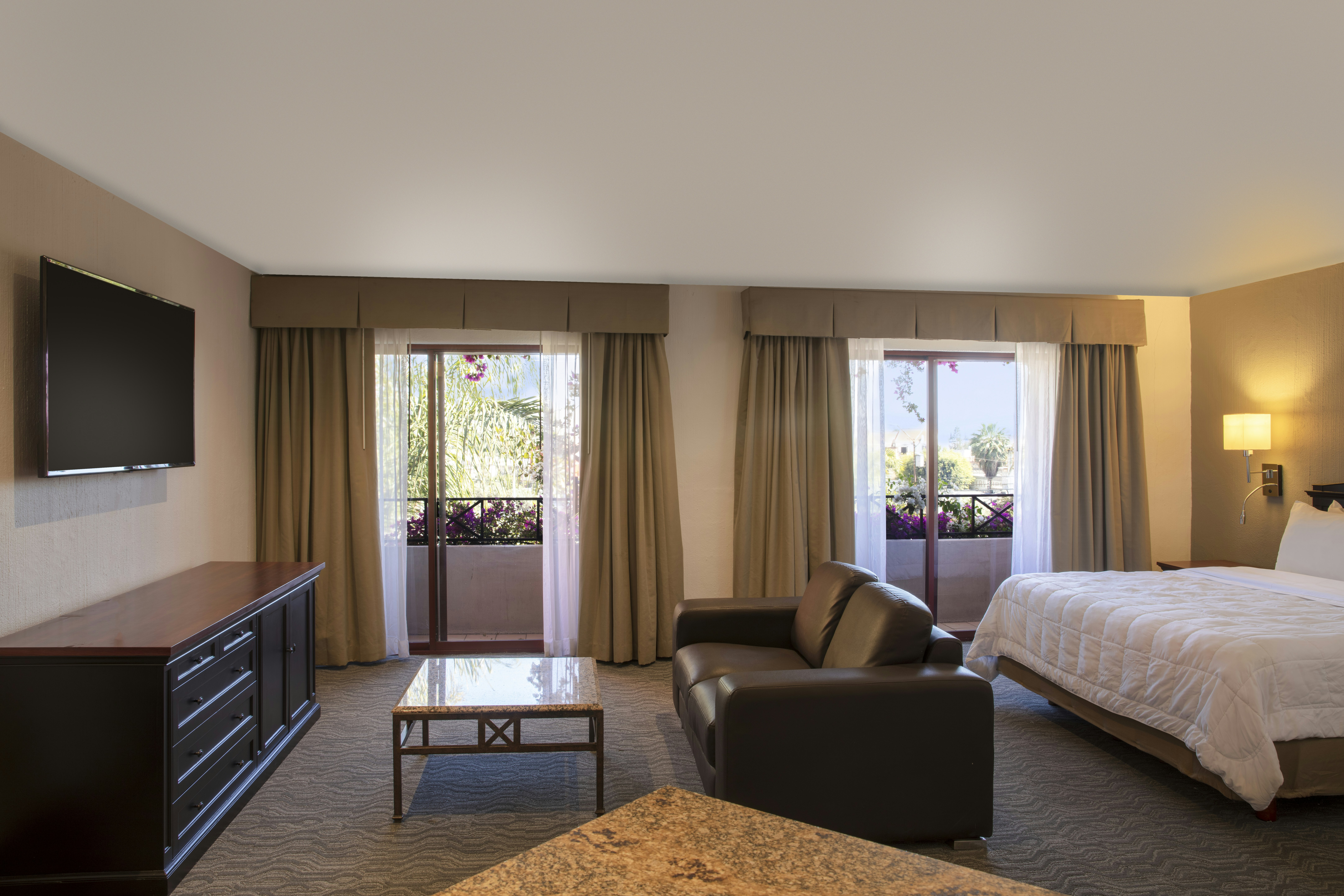 Hilton Garden Inn Tijuana Airport 28/56