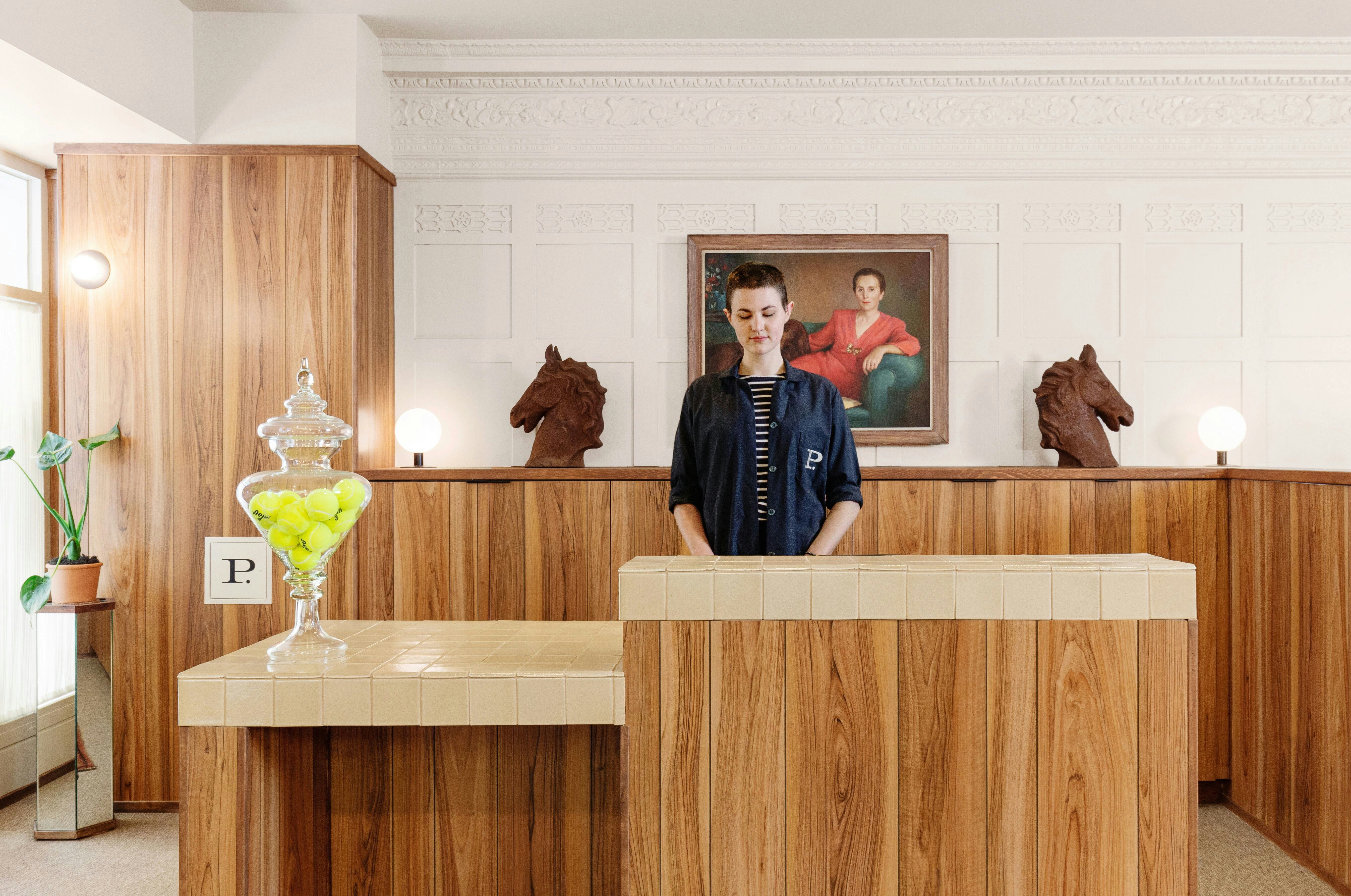 Palihotel San Francisco 15/78