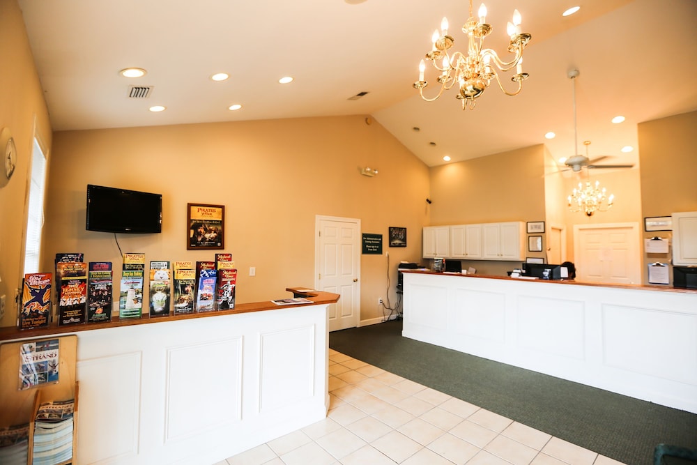 Myrtle Beach Resort by Beach Vacations 21/79