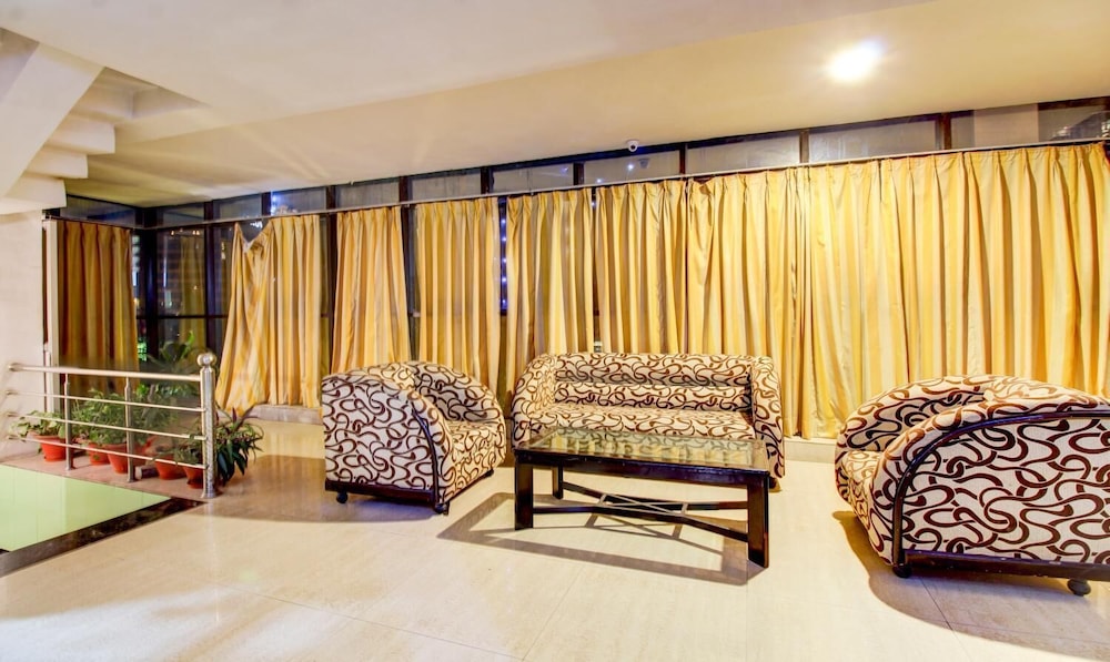 Hotel Amanda 38/42