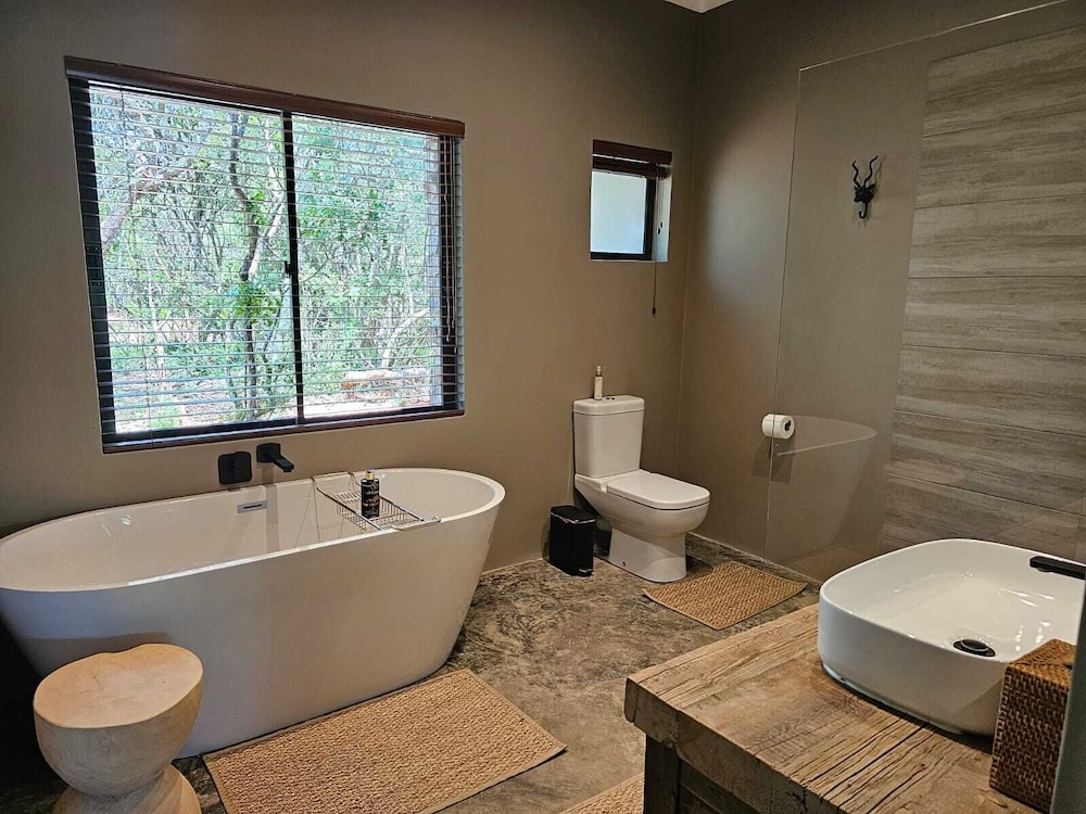 The Ranch House at African Safari Lodge 48/50