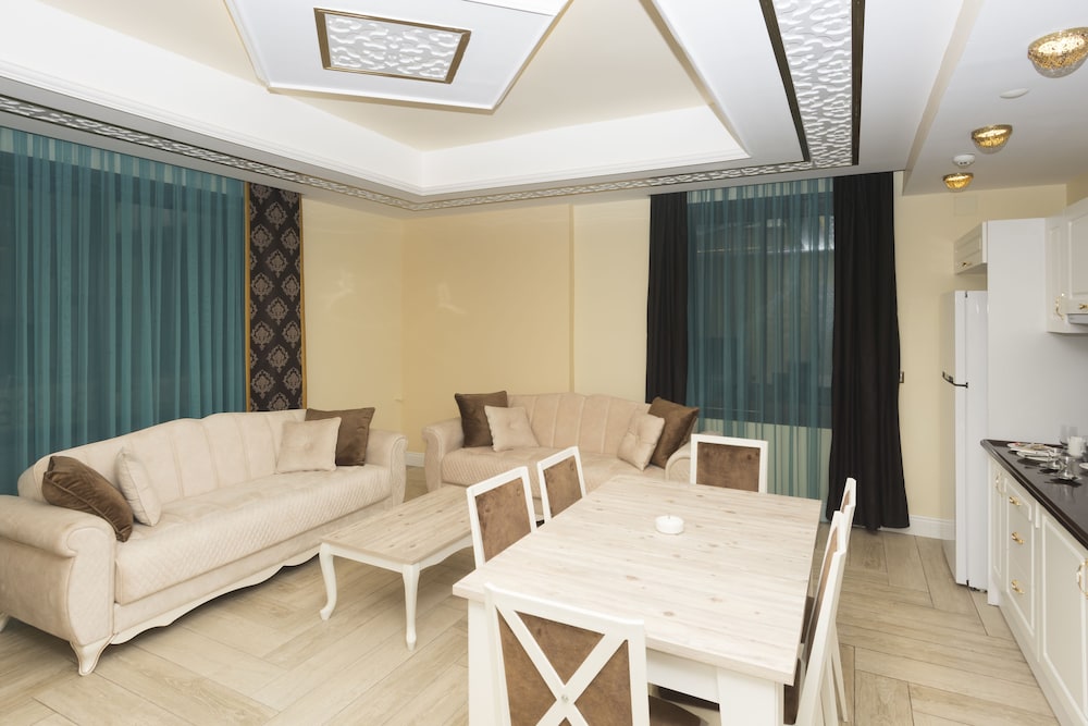 Merada Suit Otel 14/24