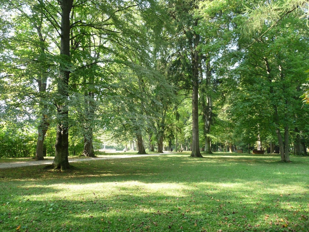 Parkhotel Zur Klause 24/57