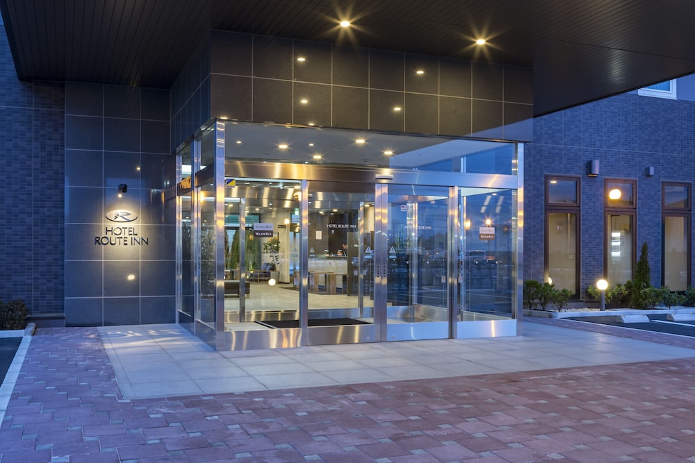 HOTEL ROUTE-INN CHIBA HAMANO - Tokyowangan dou - 17/21