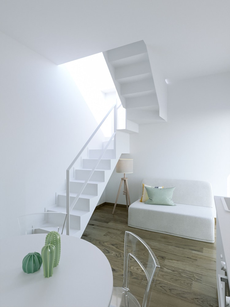Fenici Levanzo - Island Apartments 50/50