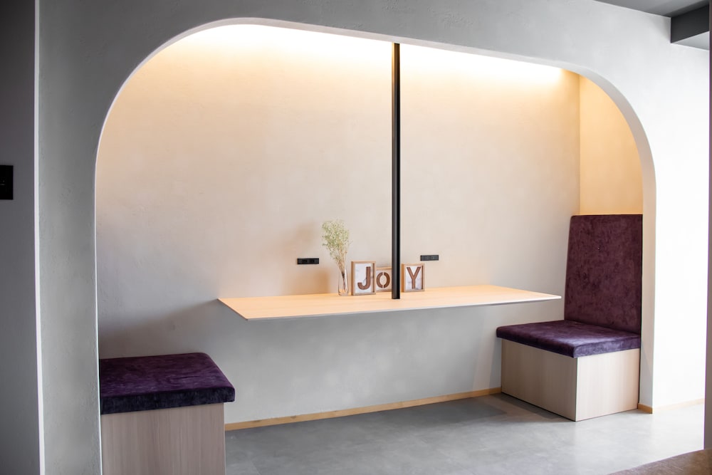 Hotel S-Presso South 6/45