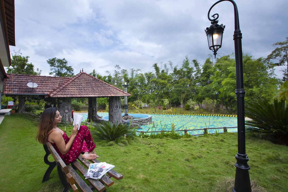 Coorg Cliffs Resort 33/39
