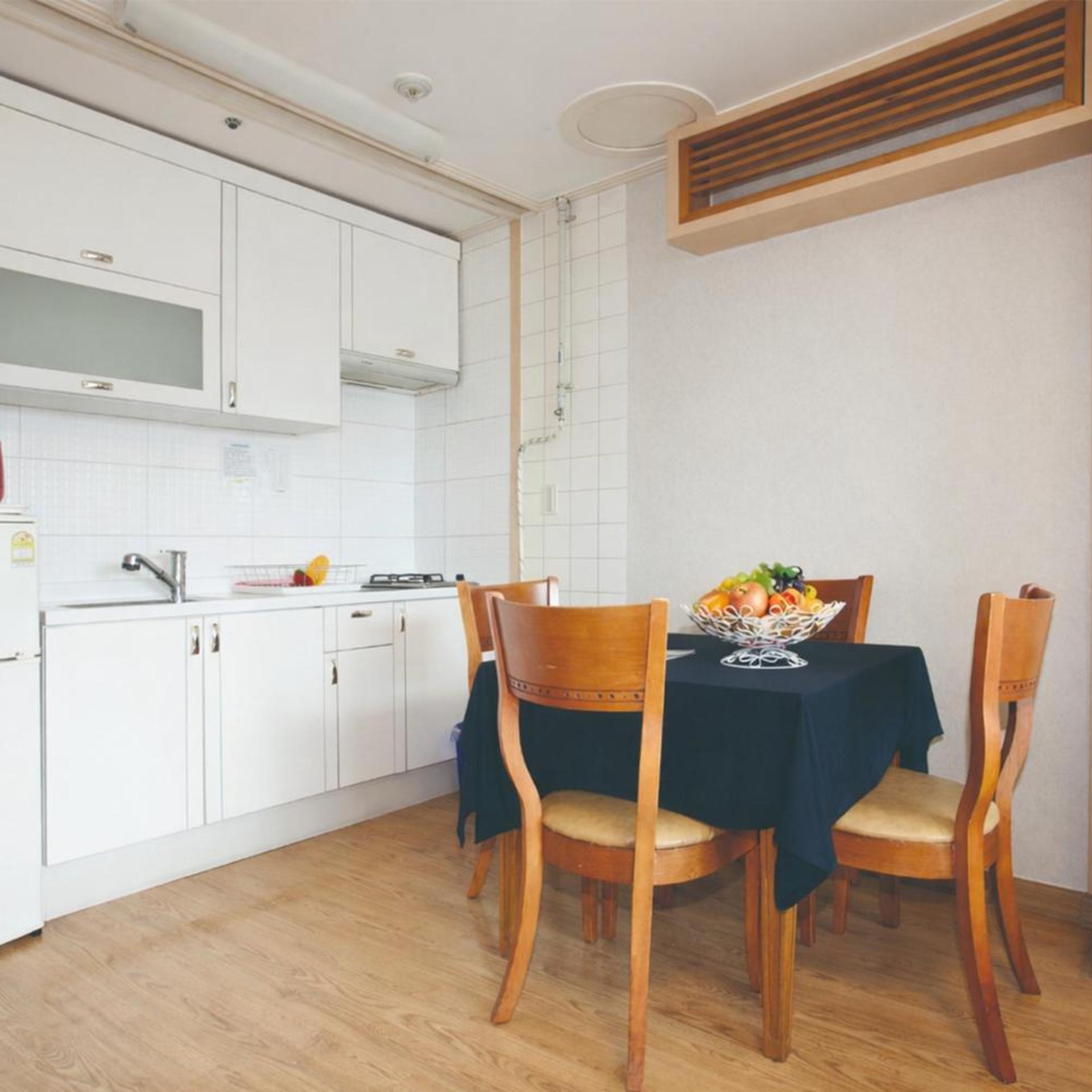 Gyeongju Ilsung Condo 21/24
