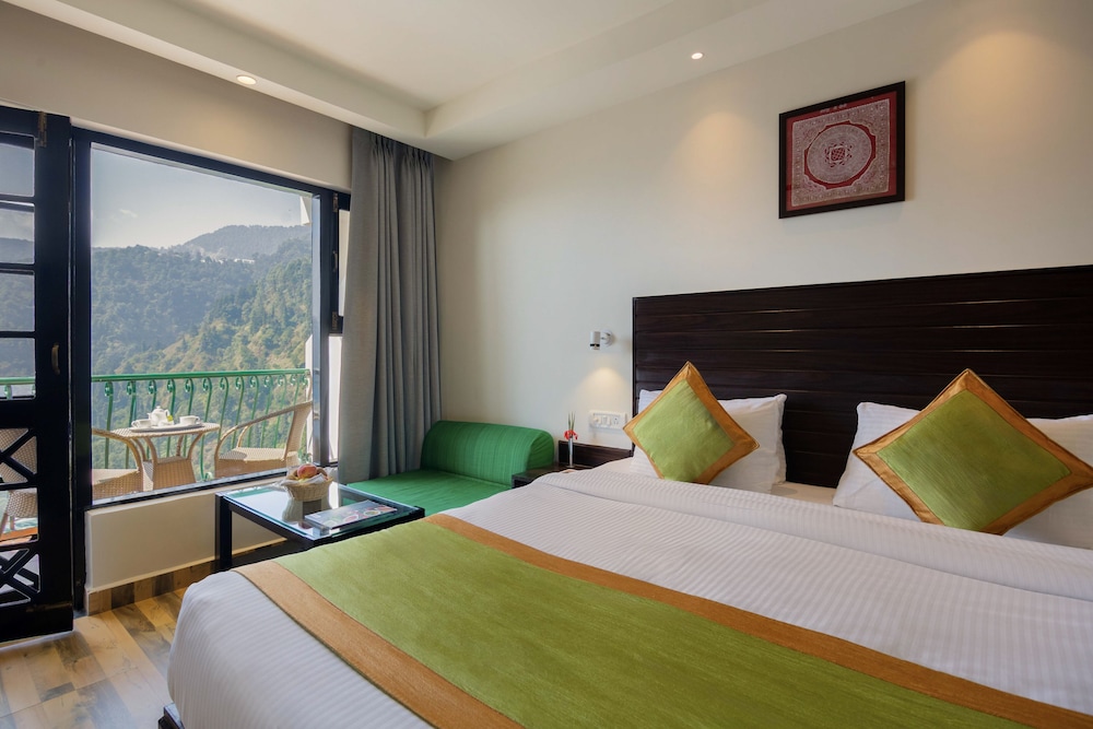 Sterling Nainital 9/47