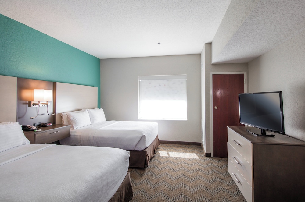 Holiday Inn Hotel And Suites Lake City 15/42