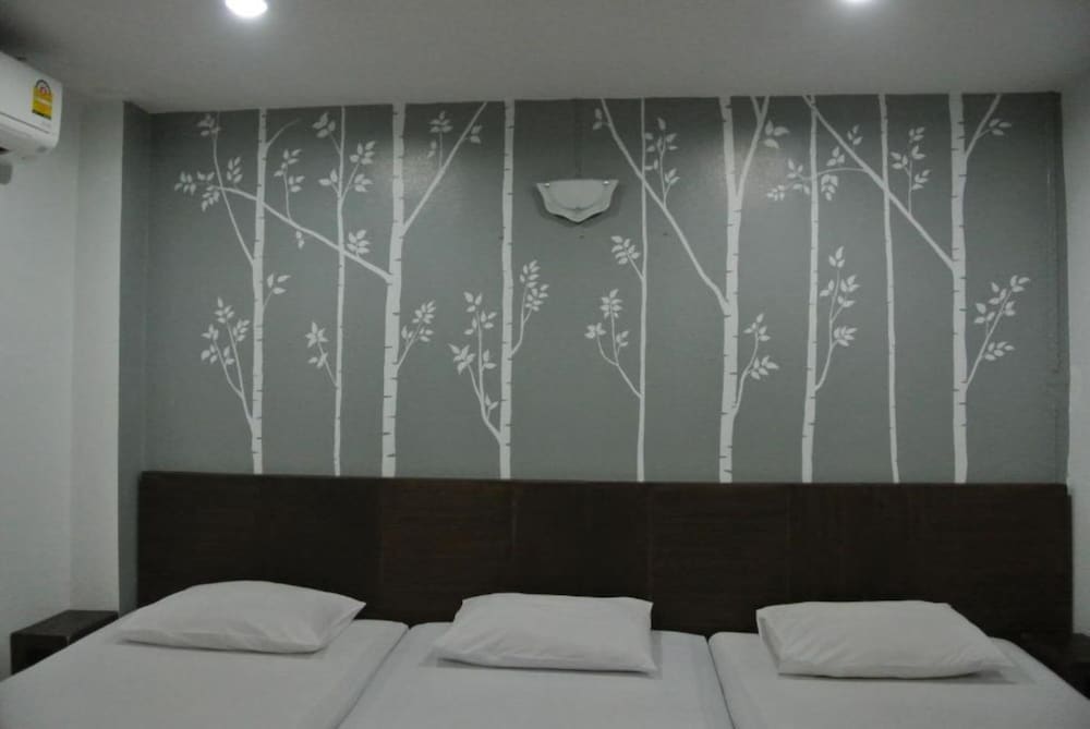 Phang Nga Guesthouse 99/121