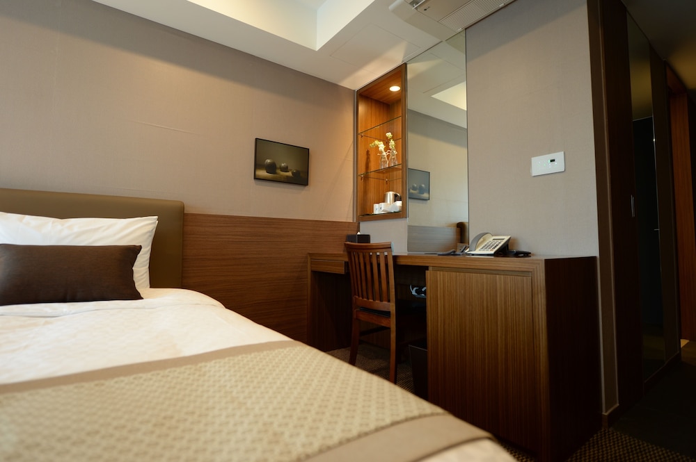 Busan Business Hotel 45/73