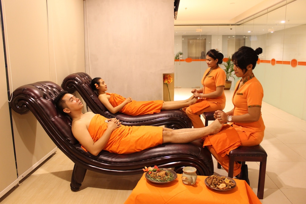 Harris Hotel Pontianak 28/50