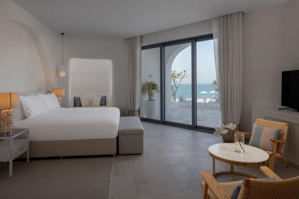 Anantara Retreat Santorini Abu Dhabi - Adults Only 13/71
