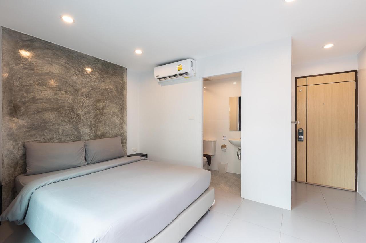 Minimal House Patong - Adults Only 13/55