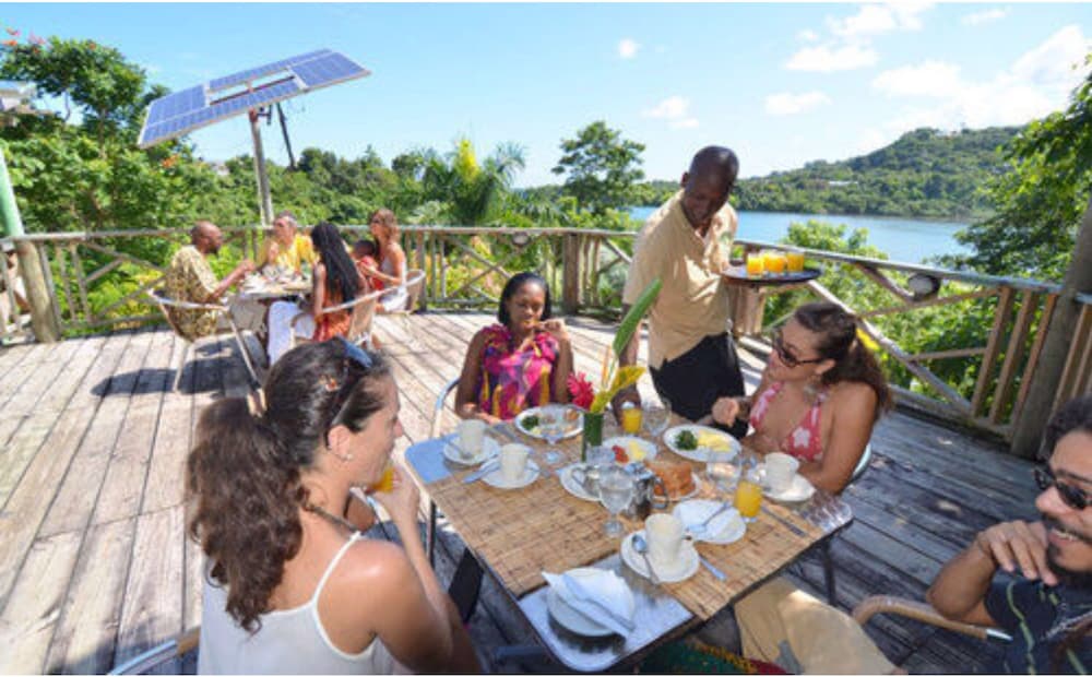 Bay View Villas 38/50