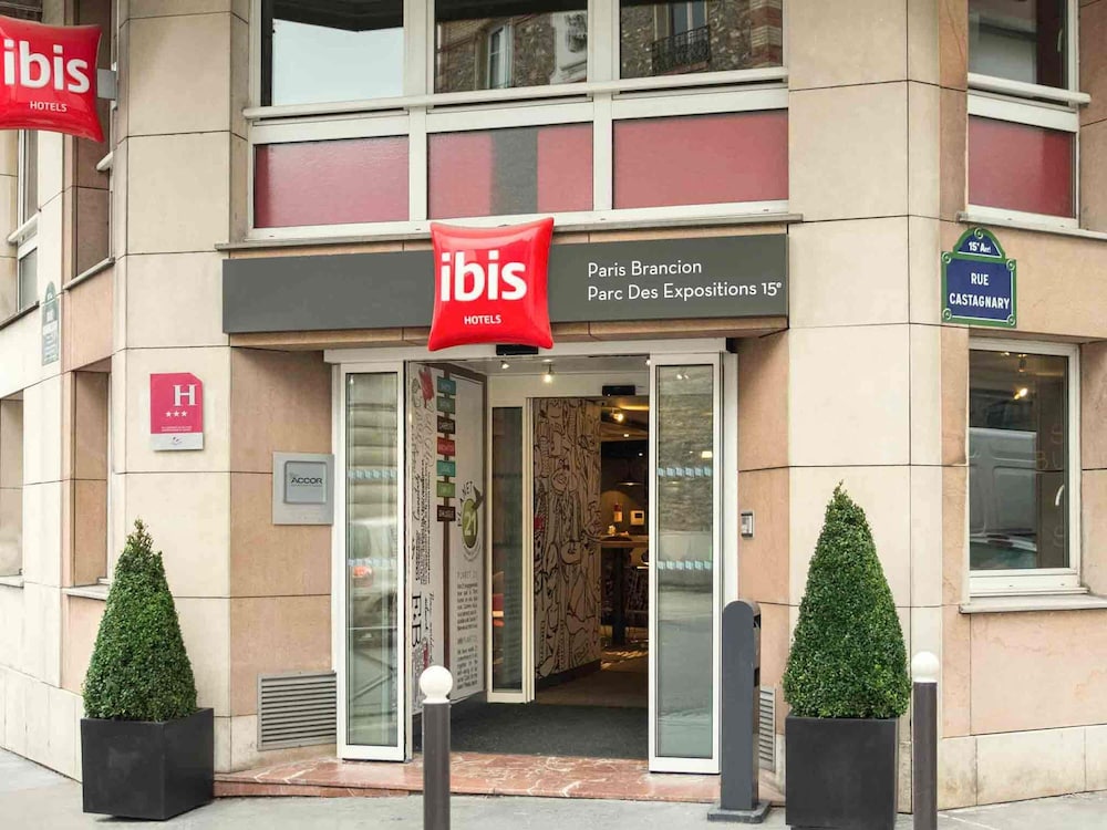 ibis Paris Brancion Parc des Expositions 15ème 2/72