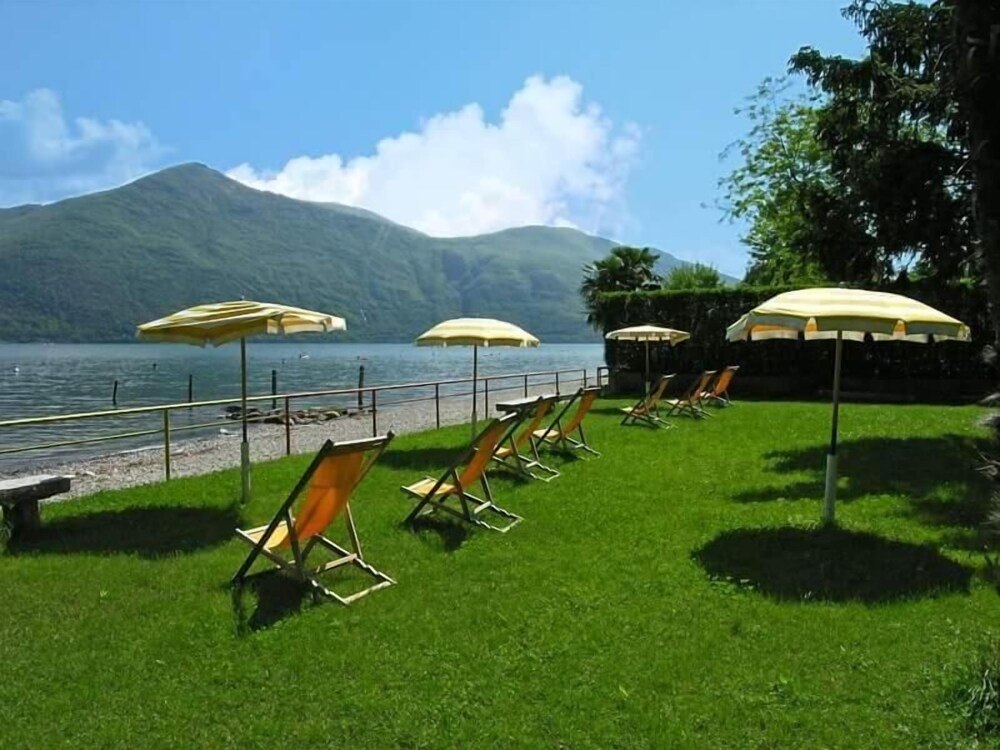 Hotel Campagna 23/50