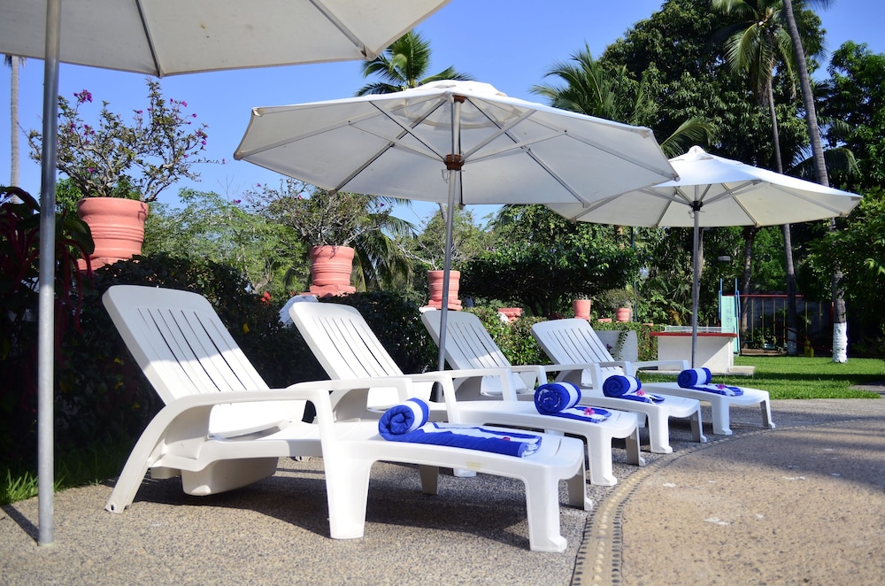 Coral Ixtapa 28/34