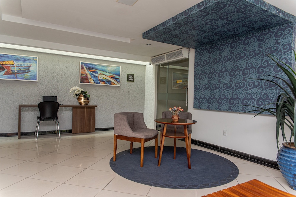 Nobile Inn Cabo Branco 25/38