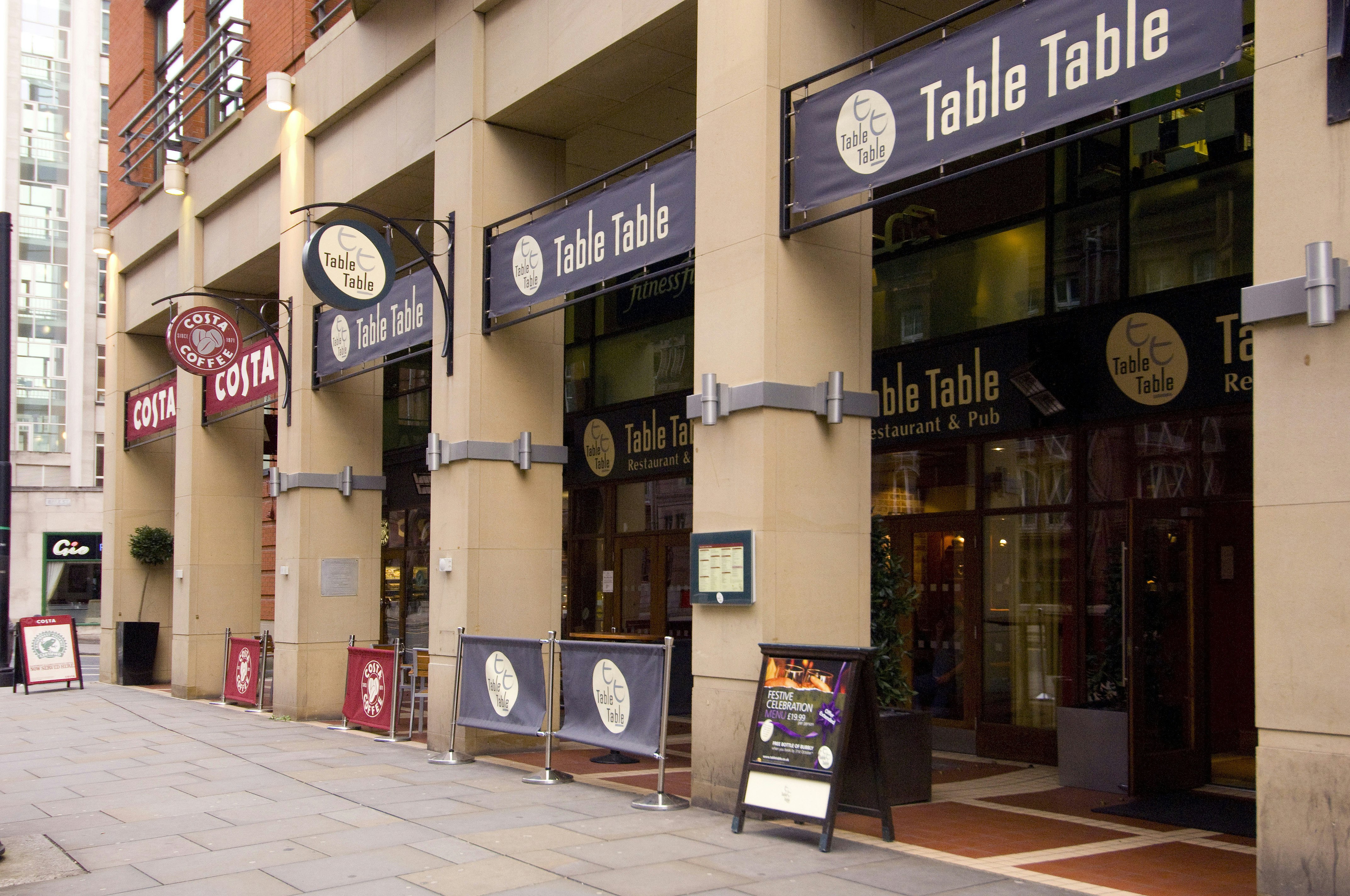 Premier Inn Manchester Central 6/41
