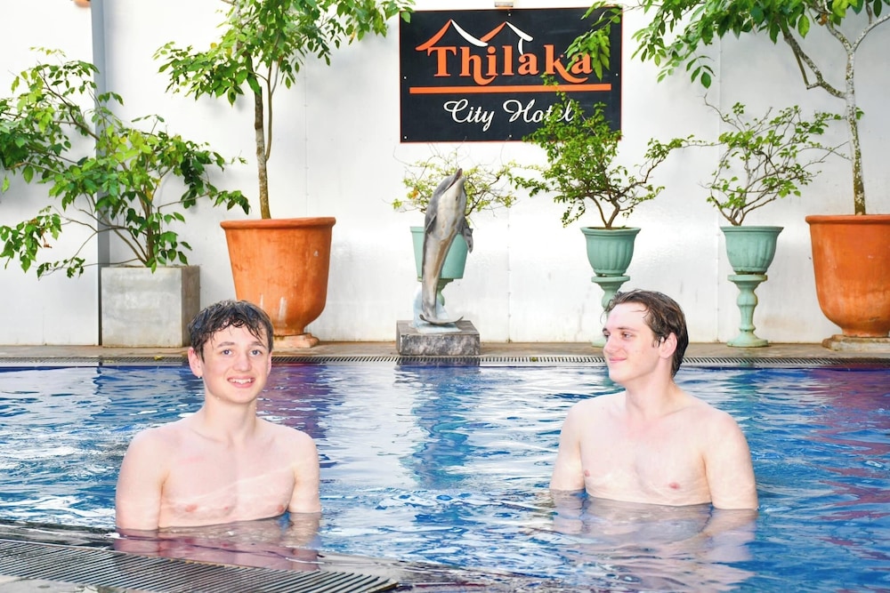 Thilaka City Hotel 24/44