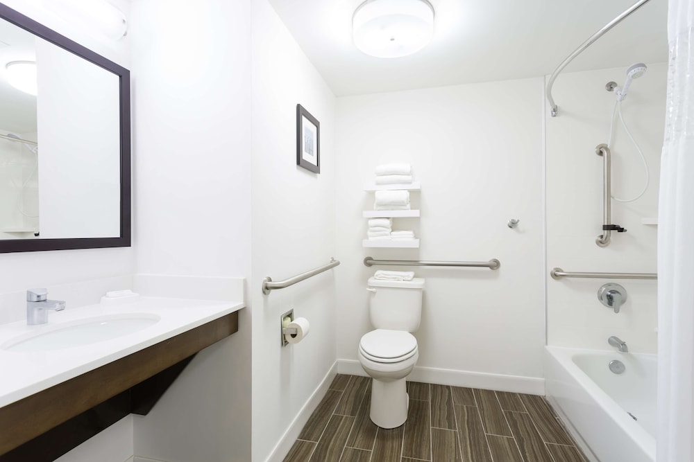 Hampton Inn Havelock 25/56