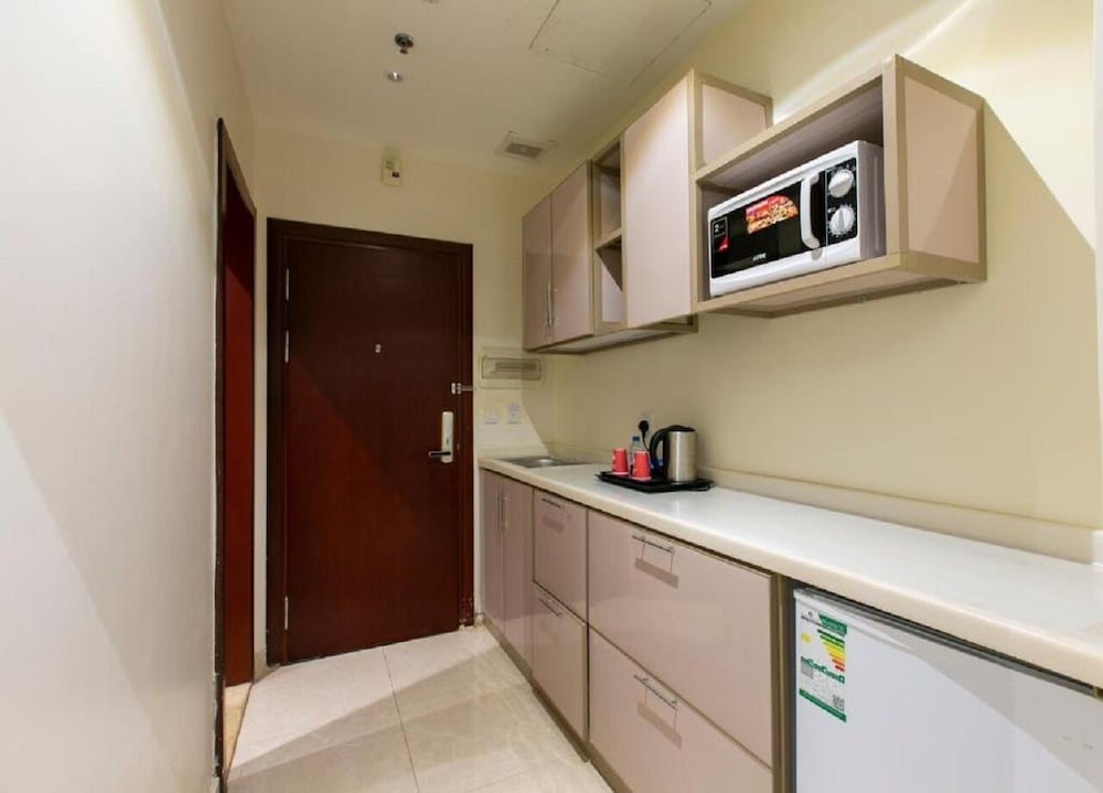 فندق ذا اس(The S Hotel Prince Sultan St) 37/37