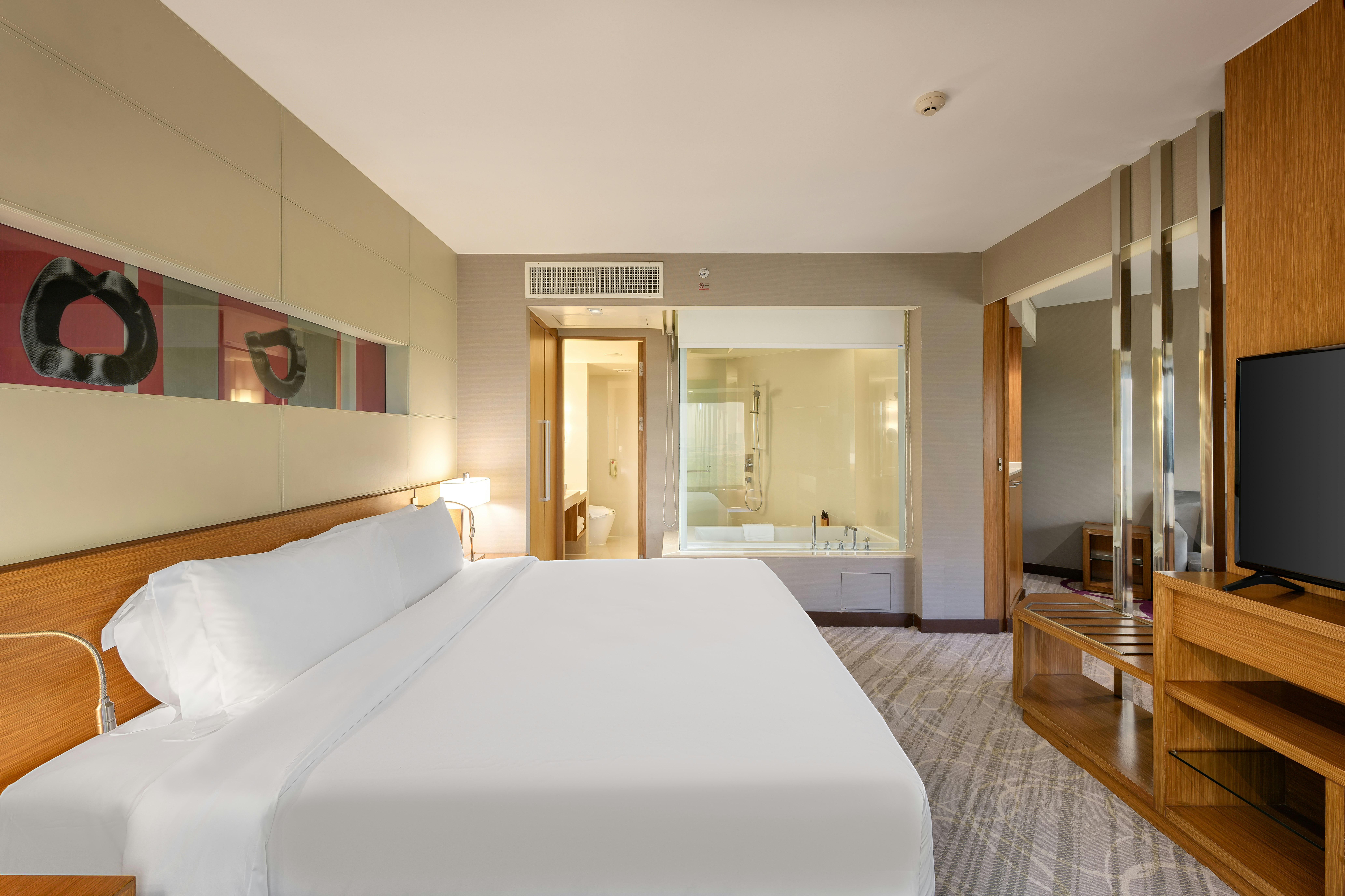 Centara Grand At Central Plaza Ladprao Bangkok 30/82