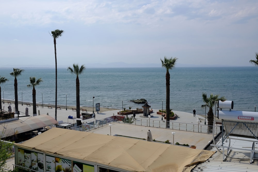 Ozsoy Hotel 38/45