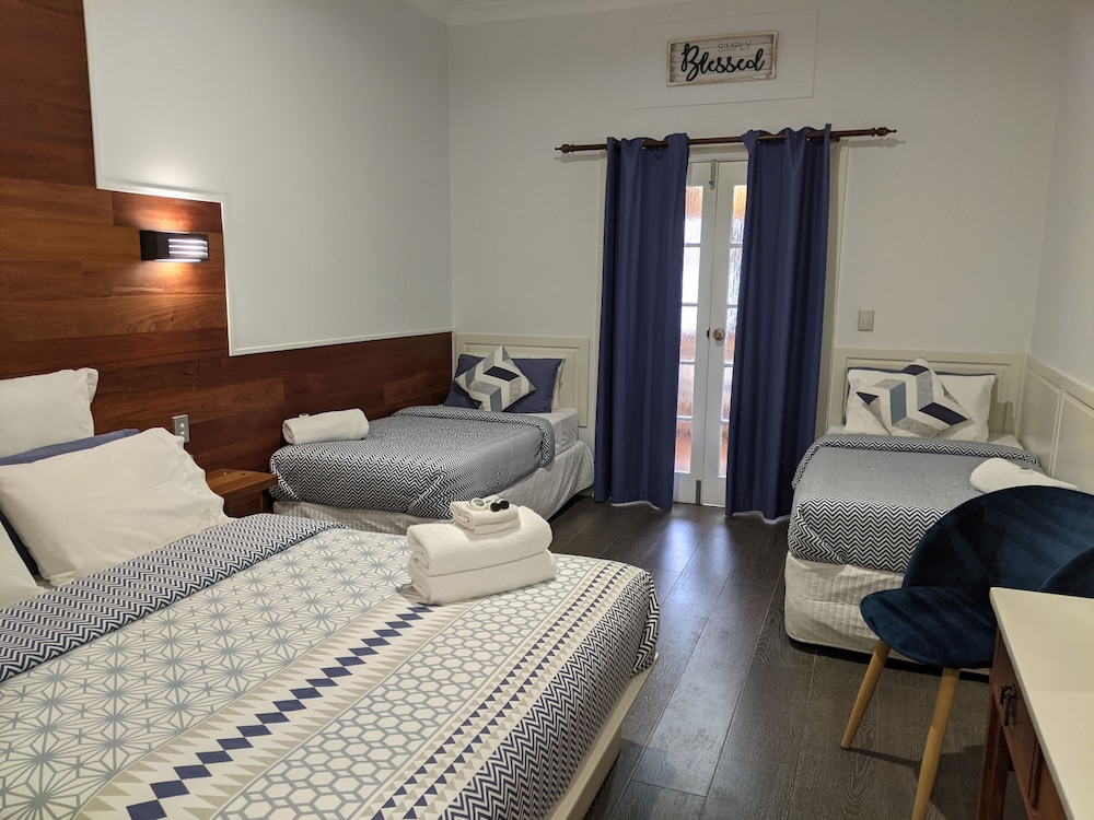Ettalong Beach Tourist Resort 16/50
