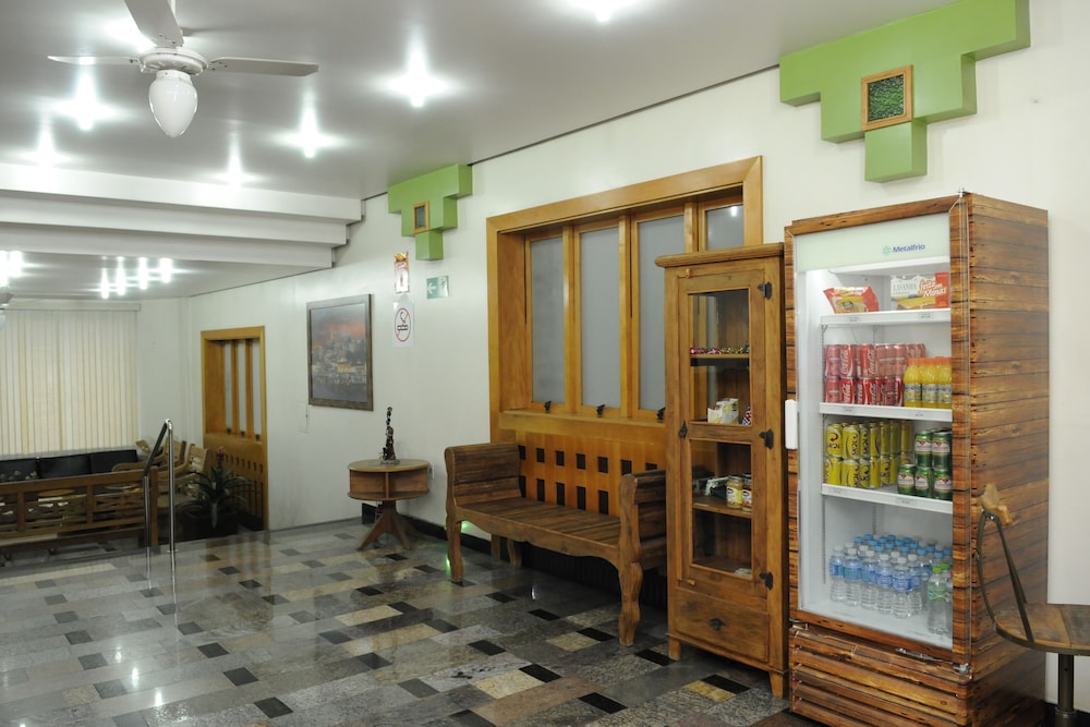 Hotel Cidade 1/52