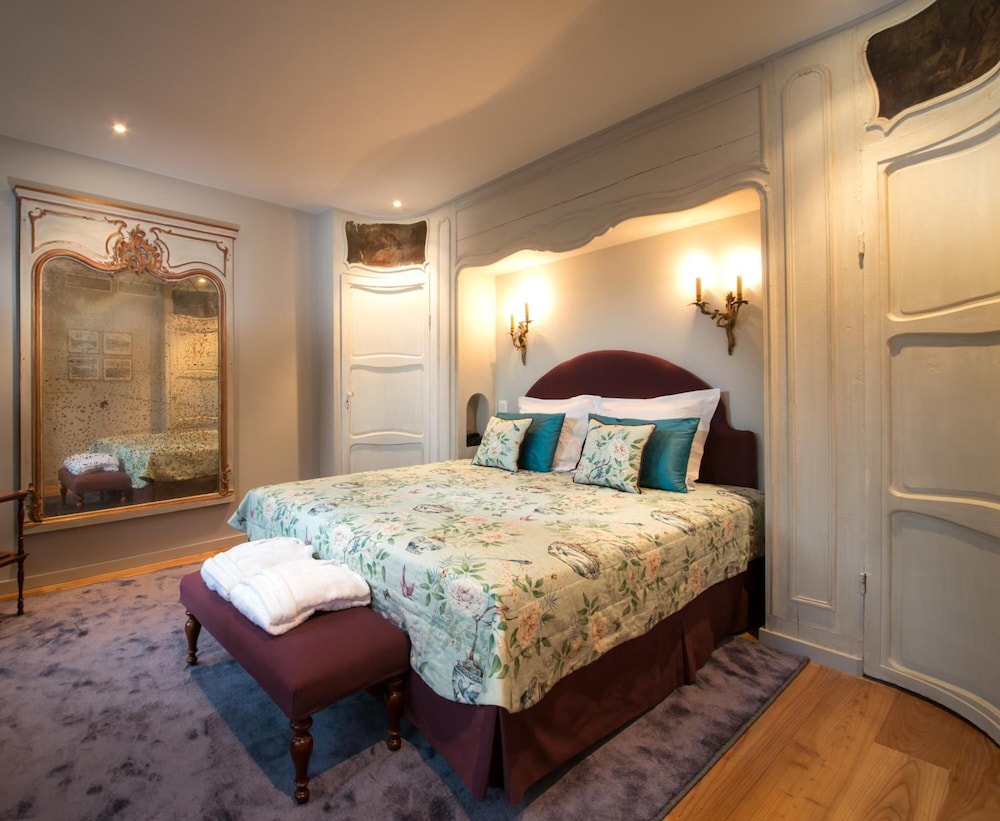 Canalside House - Luxury Guesthouse 5/20