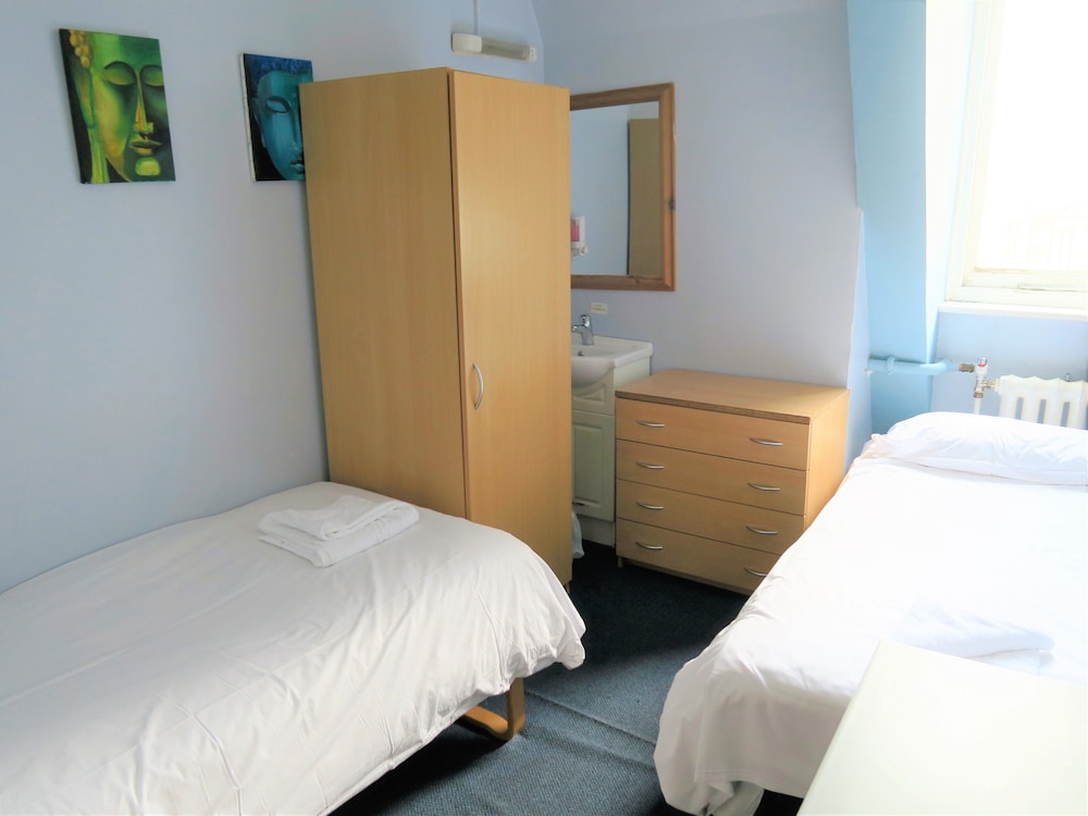 Hotel Strand Continental - Hostel 11/46