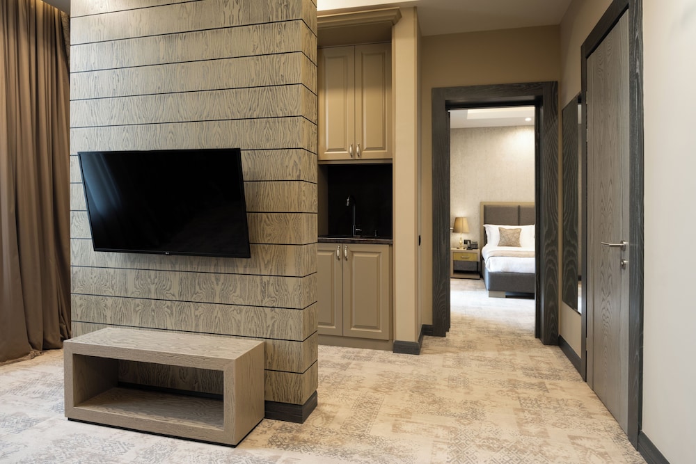 Sphera by Stellar Hotels, Yerevan 33/50