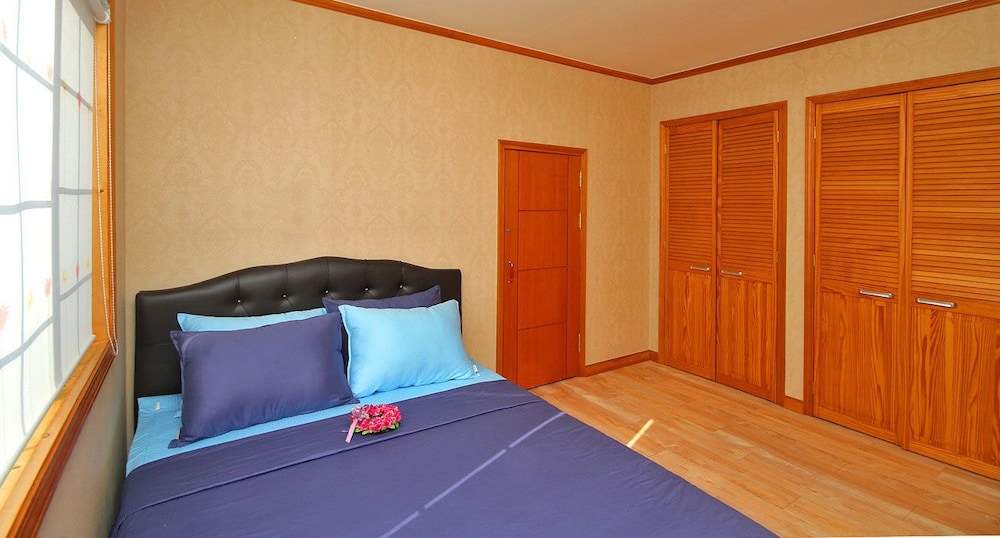 Yangyang Sanulim Pension 20/50