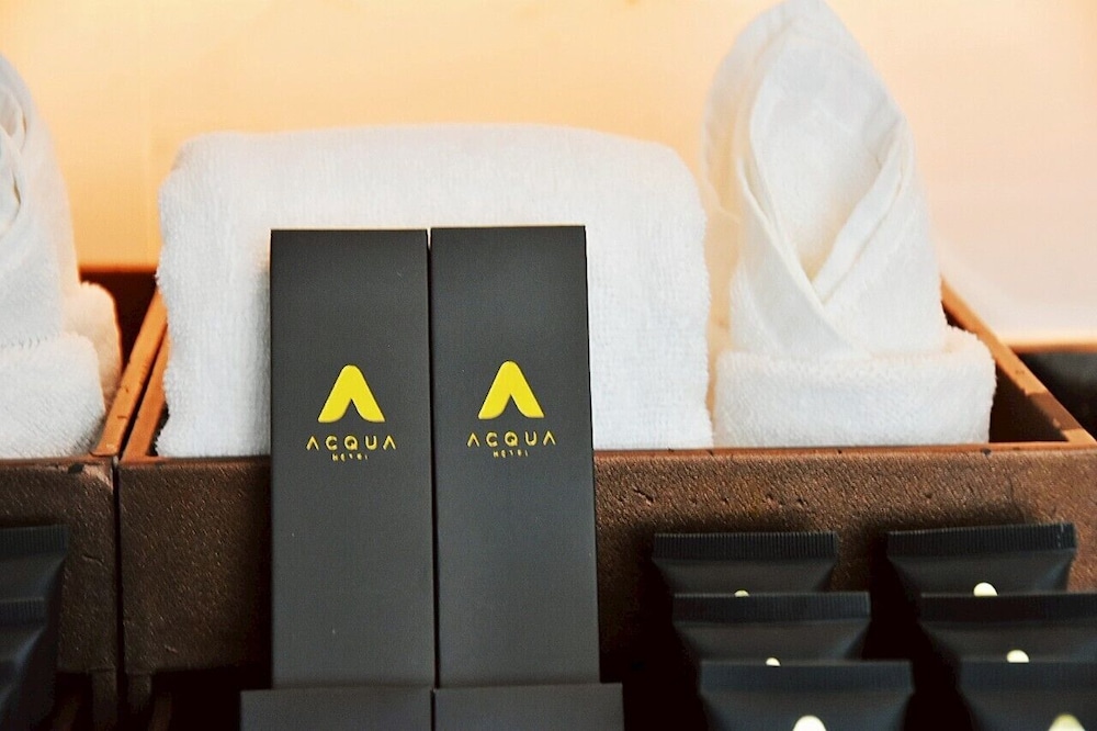 Acqua Hotel Pattaya 41/50