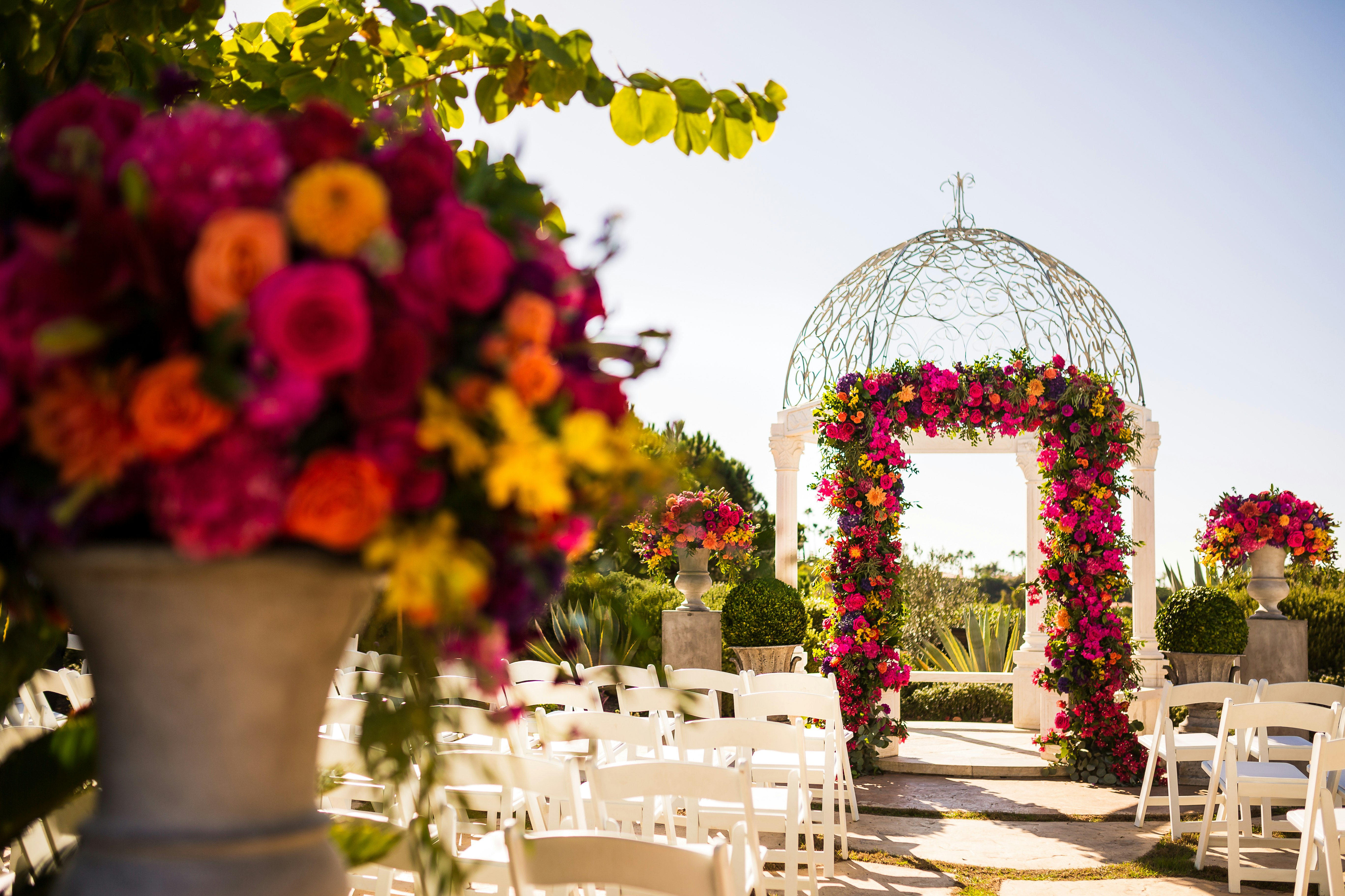 Waldorf Astoria Monarch Beach 56/60
