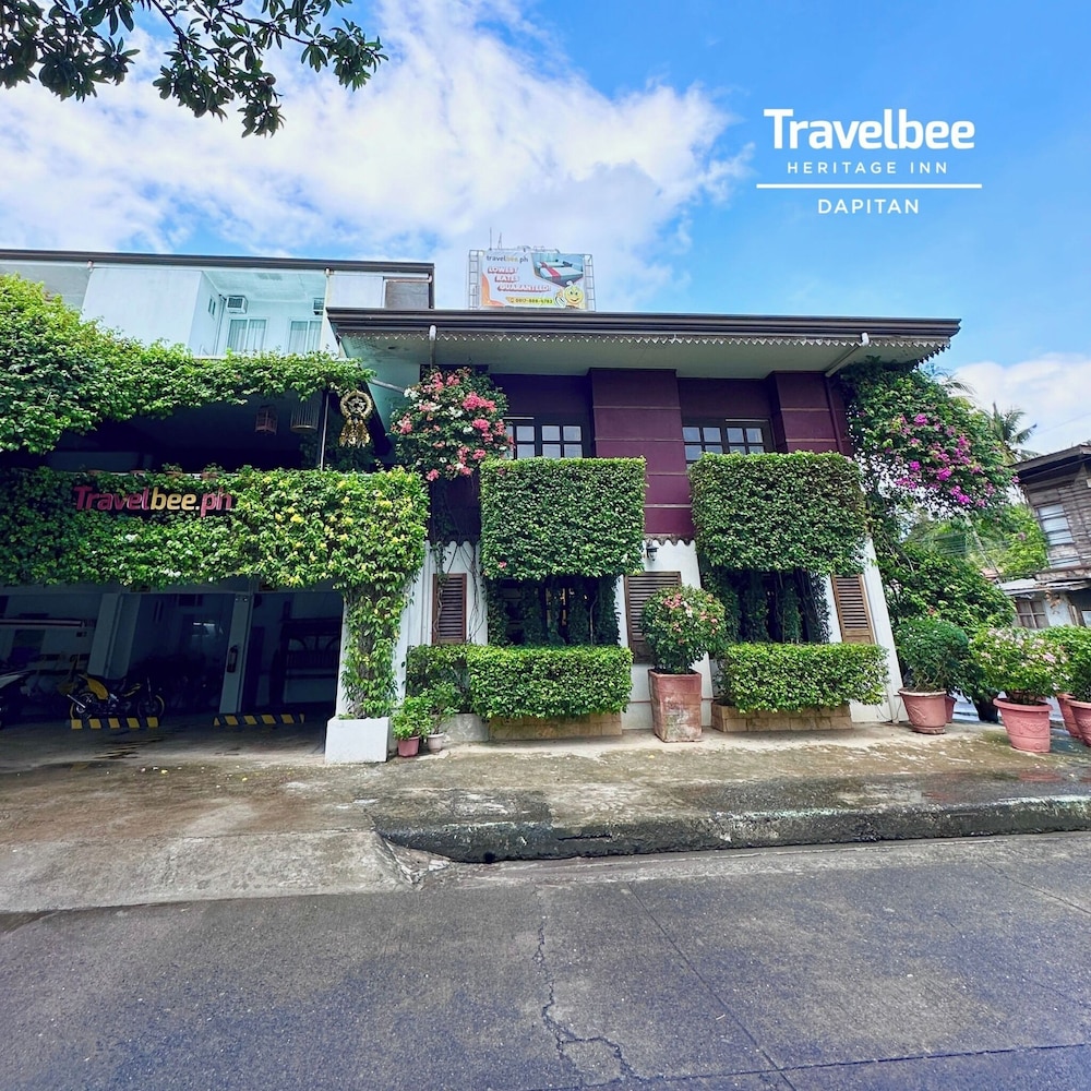 Travelbee Heritage Inn 3/30
