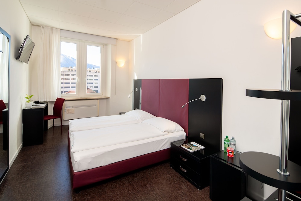 Hotel Garni Rio 12/41