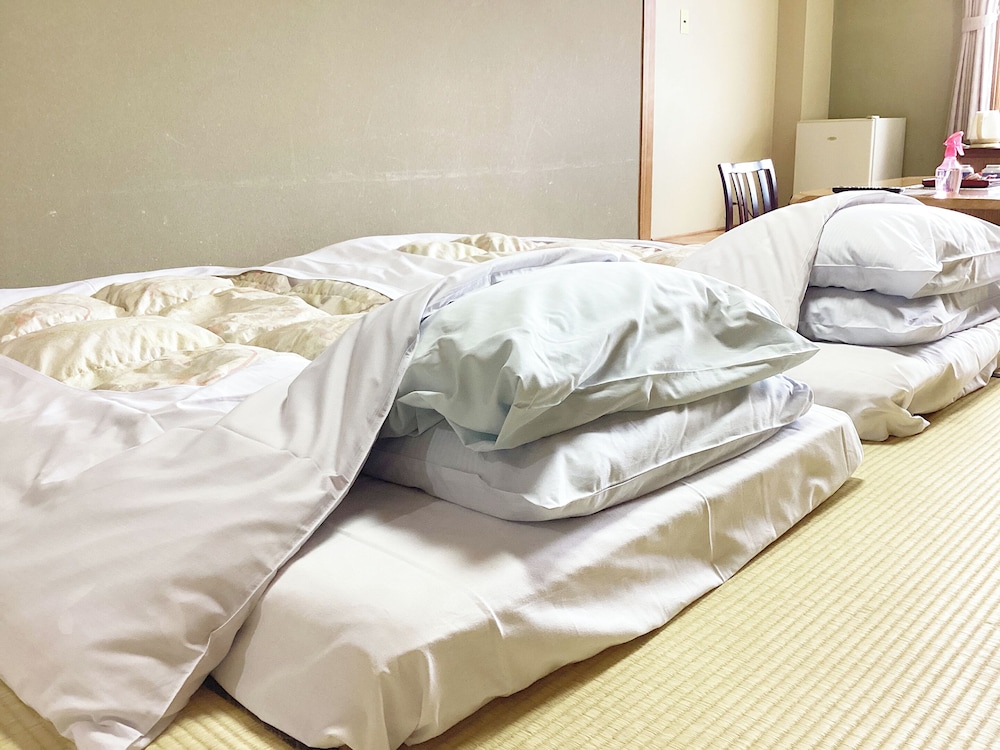 Shigaichii Hotel 16/52
