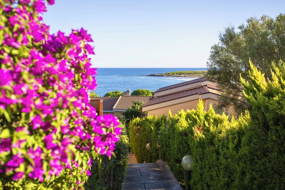 Villaggio Porto Corallo 50/50