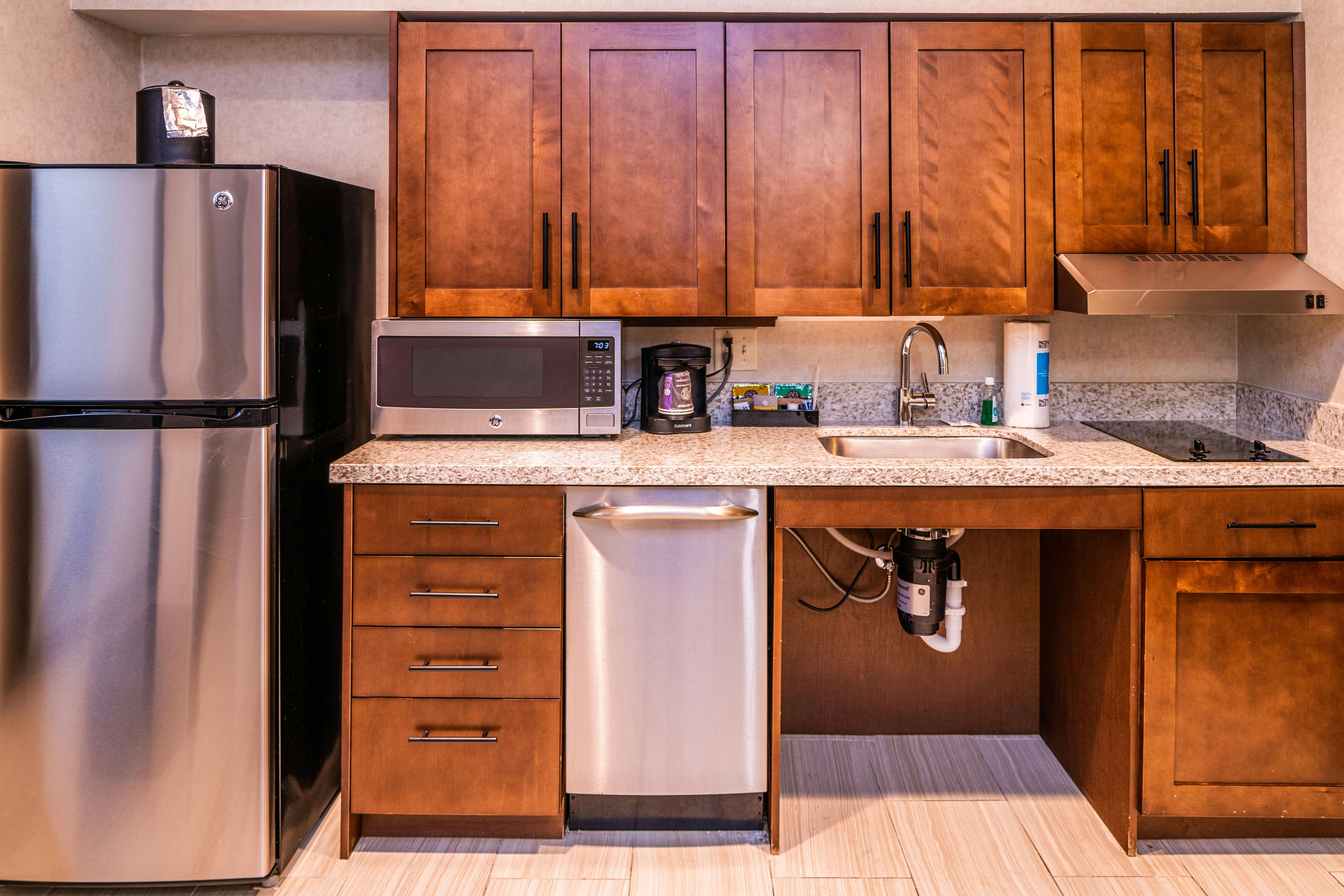 Homewood Suites By Hilton Pleasant Hill Concord 86/86