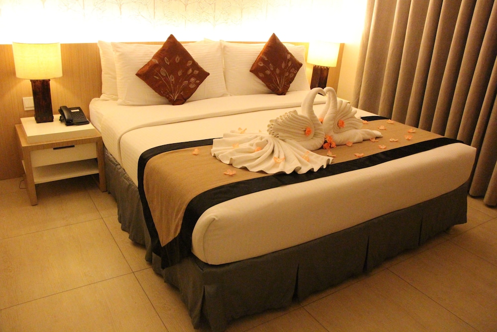 Mount Sea Resort 18/62