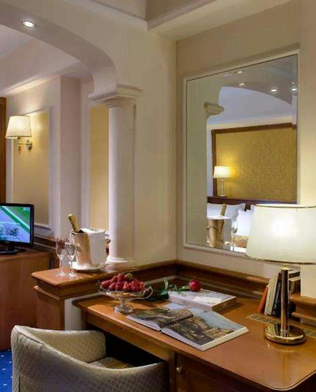 Grand Hotel Terme 10/22