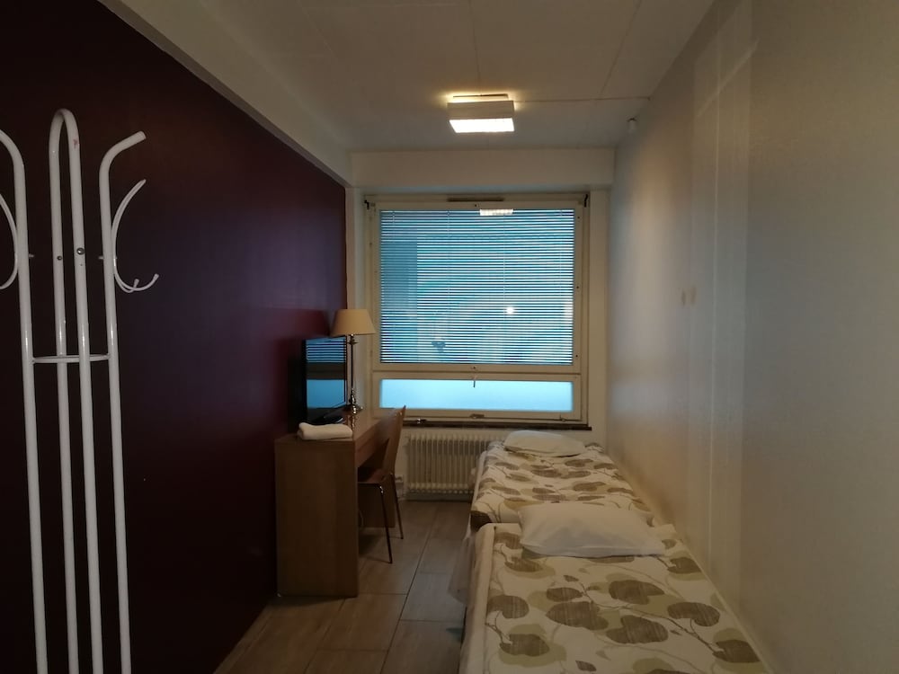 Apartmenthotel Harriet 29/46