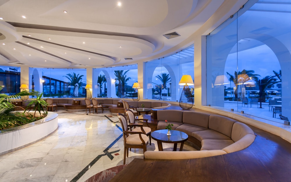 Djerba Holiday Beach 26/50